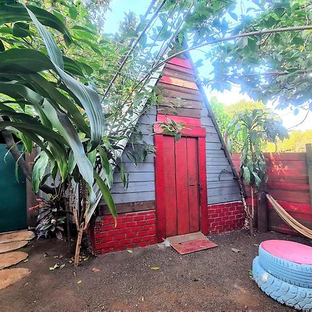 Ratanakiri Homestay & Jungle Trek Banlung 外观 照片