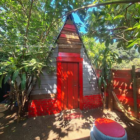 Ratanakiri Homestay & Jungle Trek Banlung 外观 照片