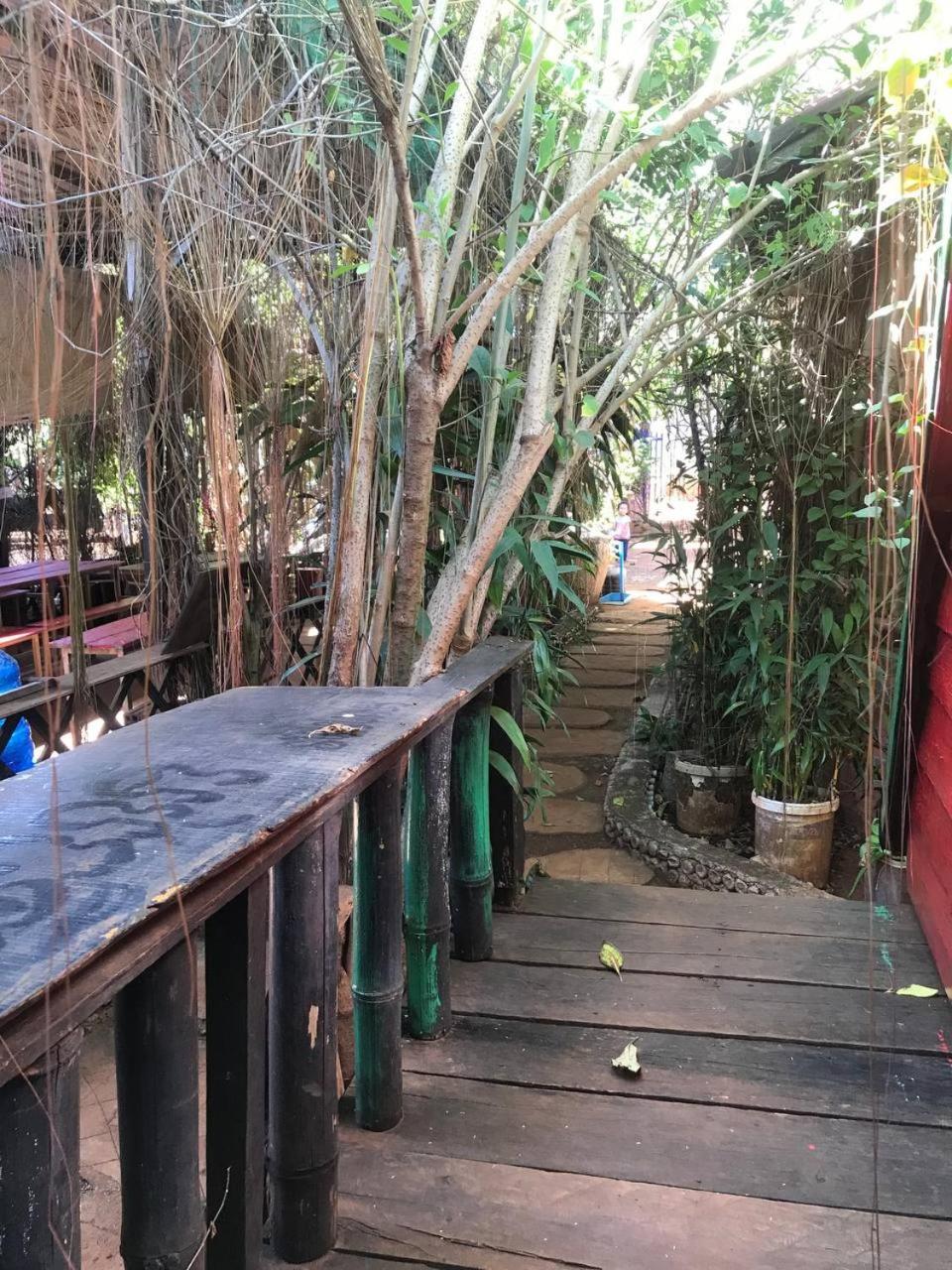 Ratanakiri Homestay & Jungle Trek Banlung 客房 照片
