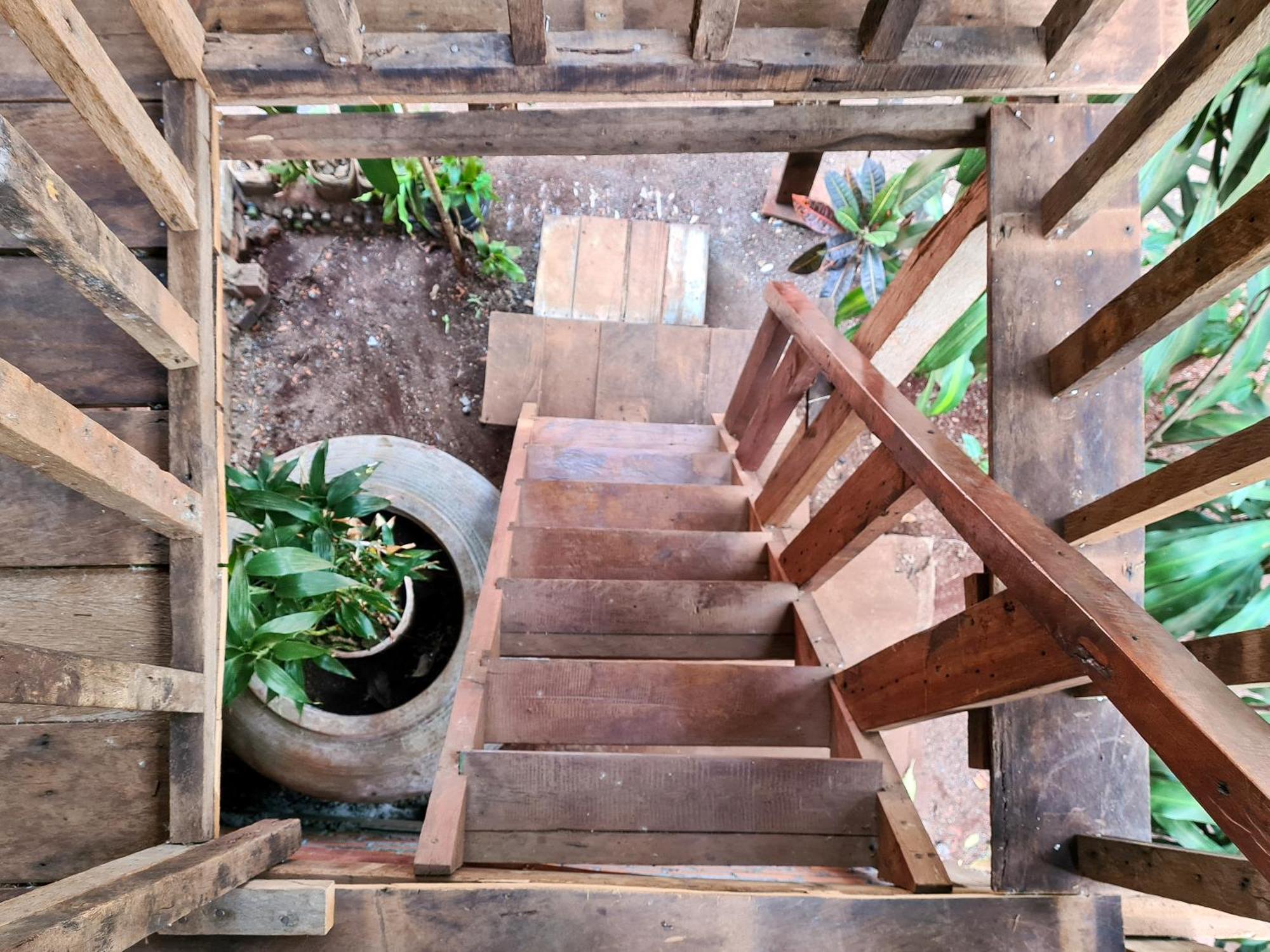 Ratanakiri Homestay & Jungle Trek Banlung 外观 照片