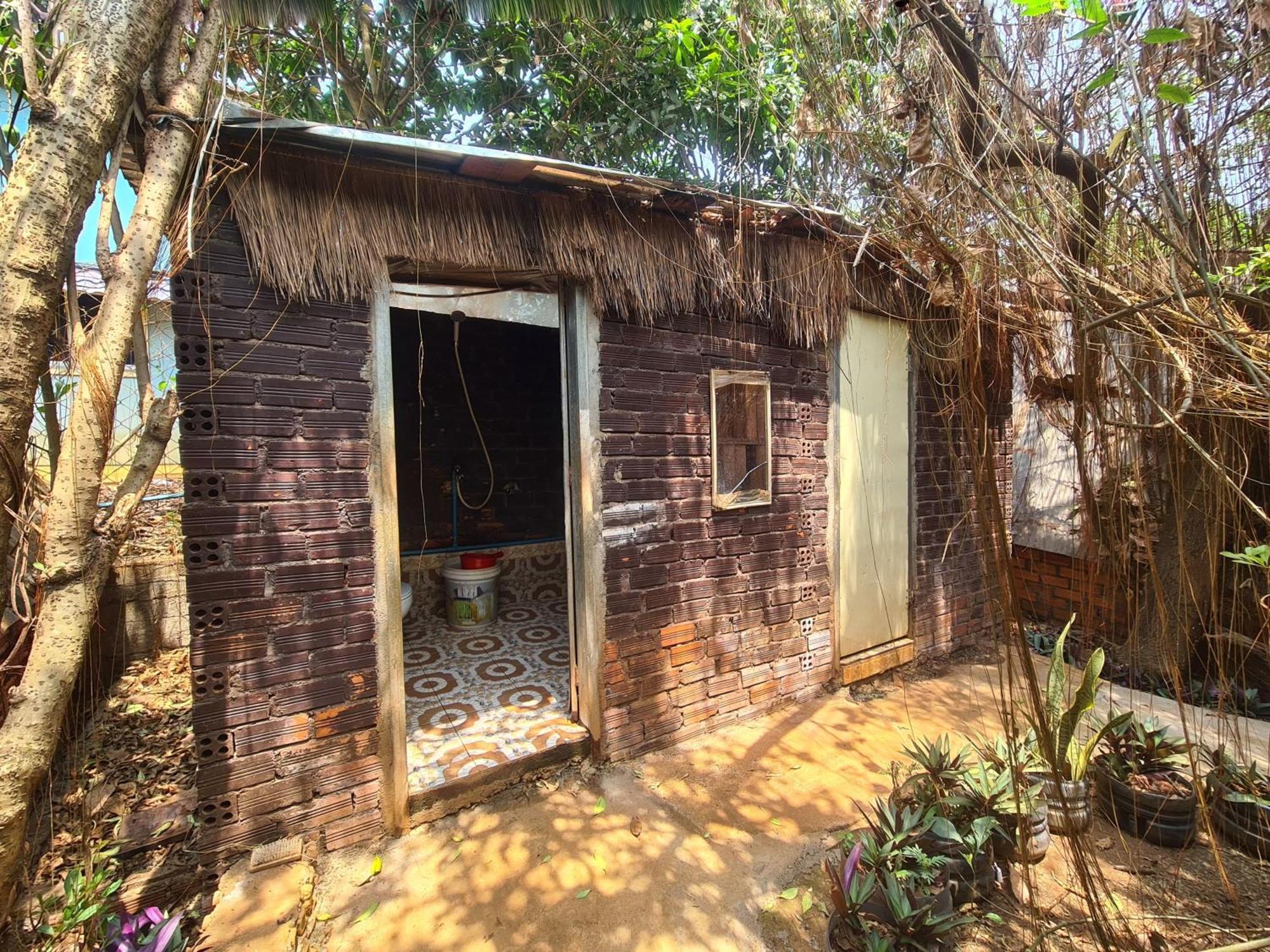 Ratanakiri Homestay & Jungle Trek Banlung 外观 照片