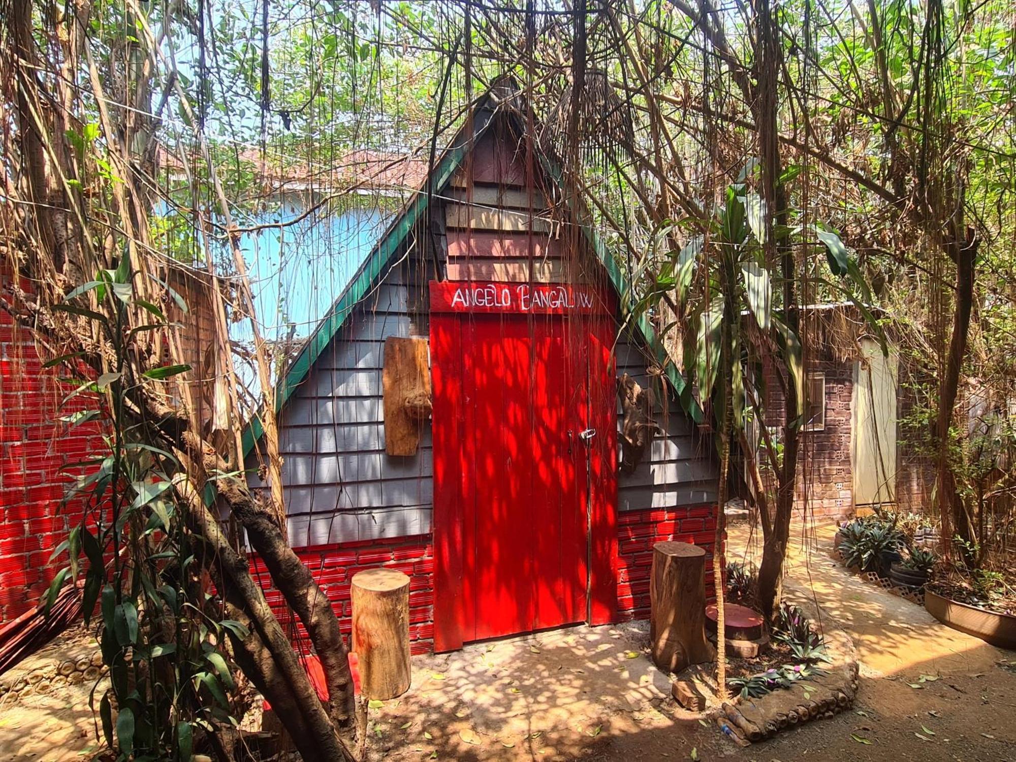 Ratanakiri Homestay & Jungle Trek Banlung 外观 照片