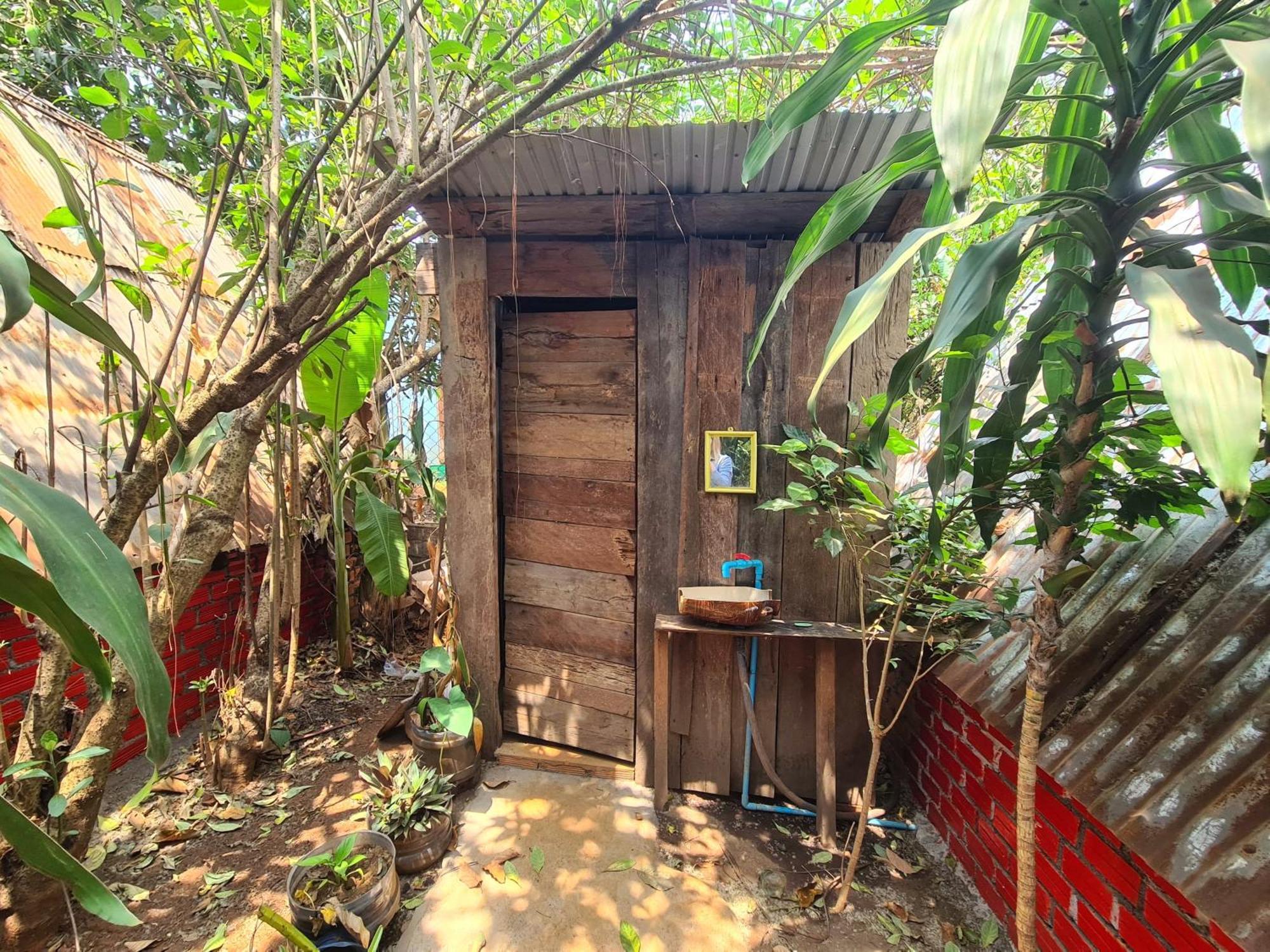 Ratanakiri Homestay & Jungle Trek Banlung 客房 照片