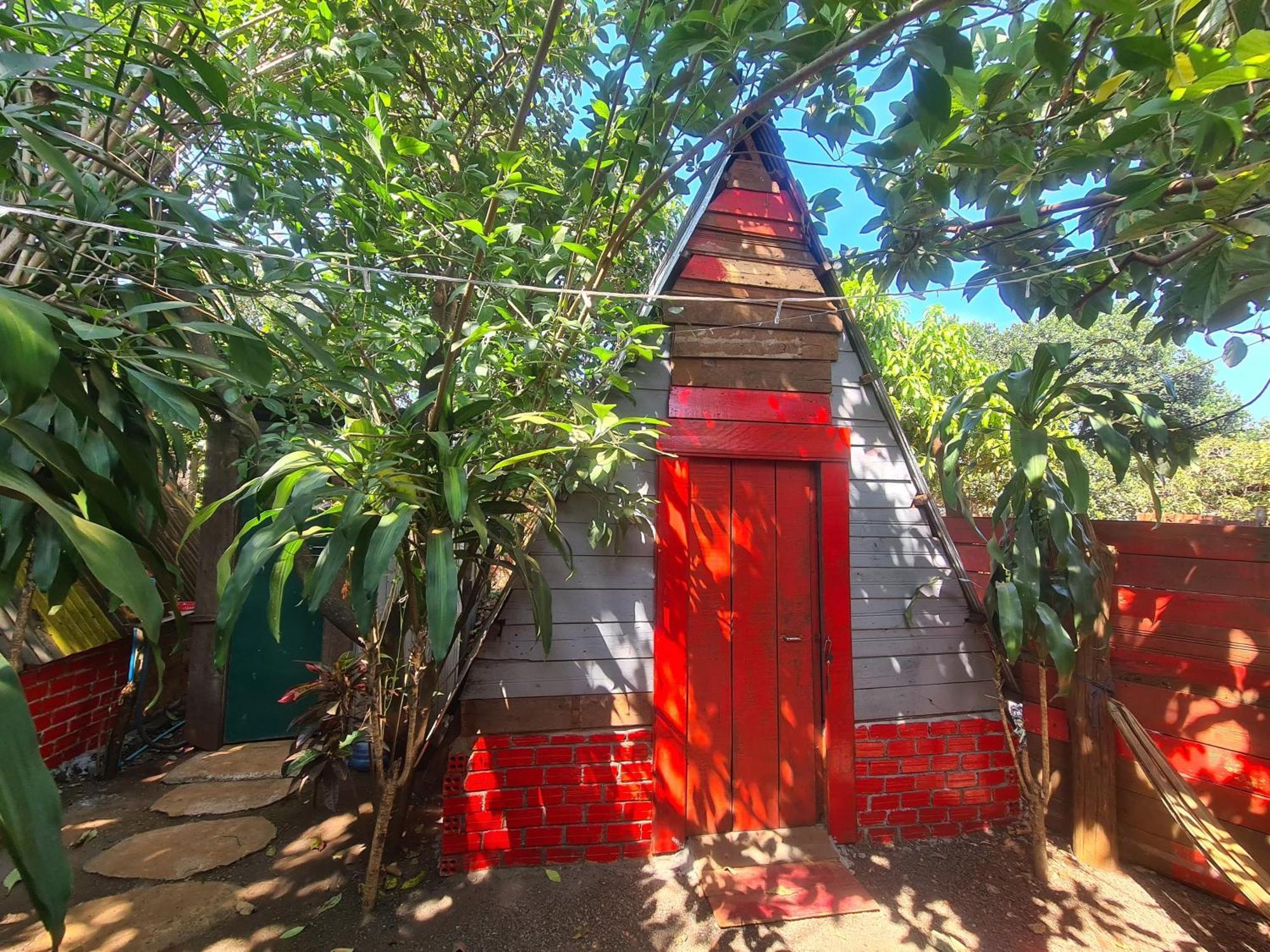 Ratanakiri Homestay & Jungle Trek Banlung 客房 照片